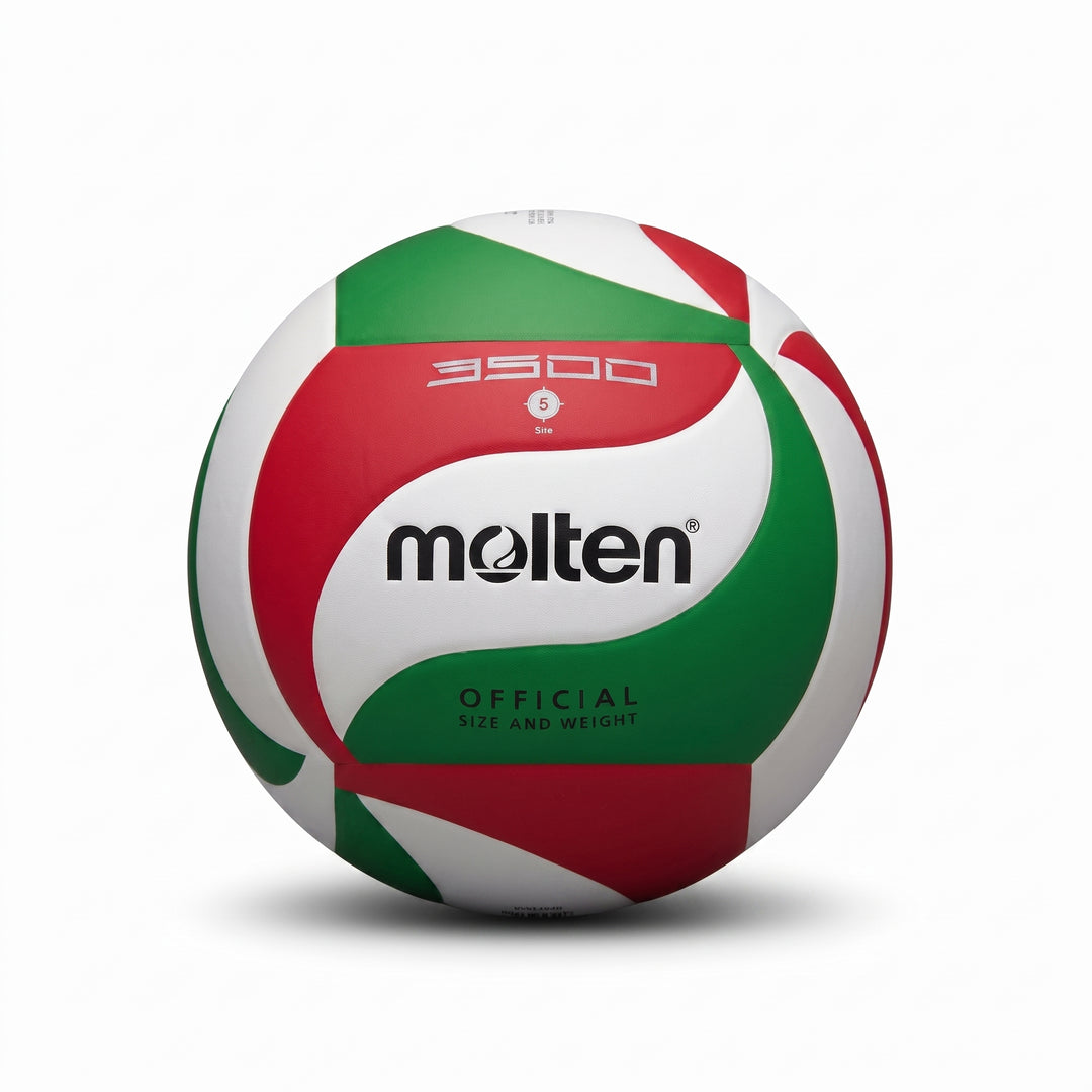 Balón Voleibol Molten 3500 Soft Touch