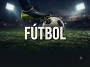 Fútbol