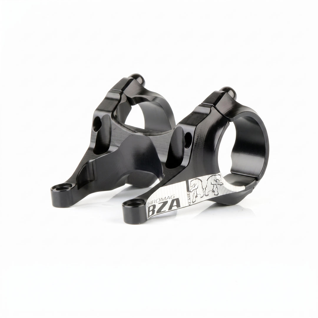 Tee Chromag Bza Dm 35mm X 35mm Negra