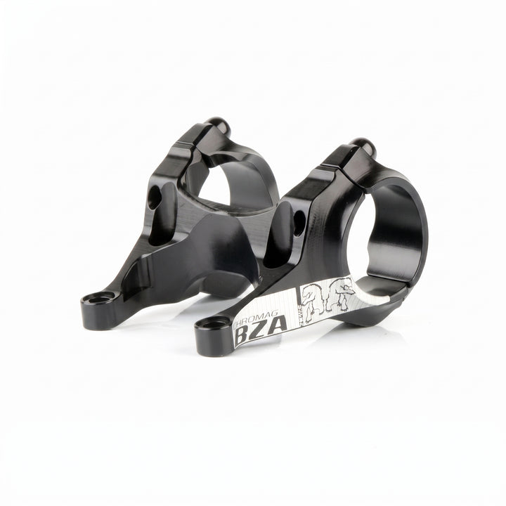Tee Chromag Bza Dm 35mm X 35mm Negra