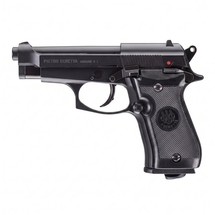 Pistola Co2 Umarex Beretta 84 FS 4.5