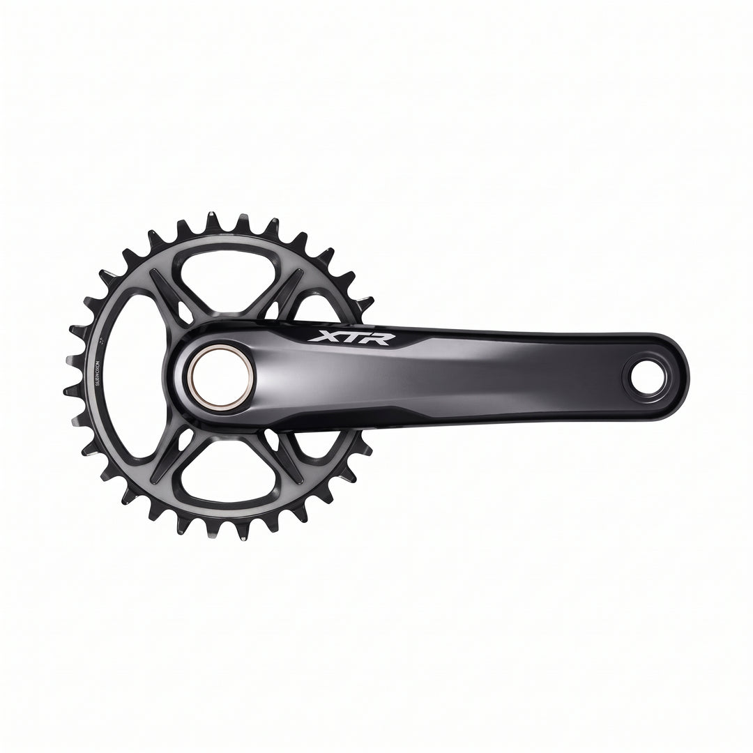 Volante Shimano XTR FC-M9100-1 175mm  1x11/12s