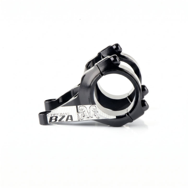 Tee Chromag Bza Dm 35mm X 35mm Negra