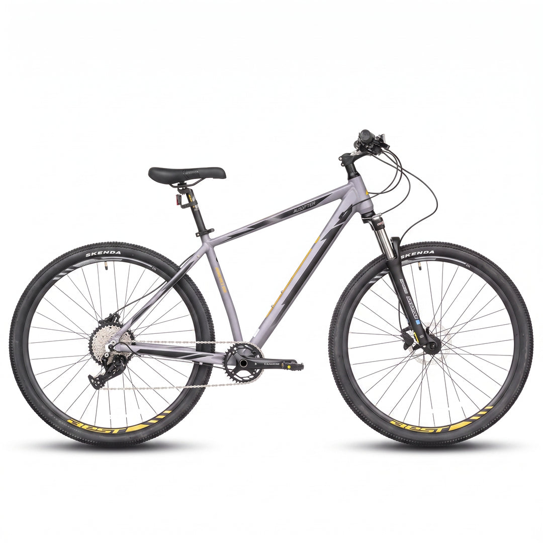 Bicicleta Sport Best Rooster MTB 29"