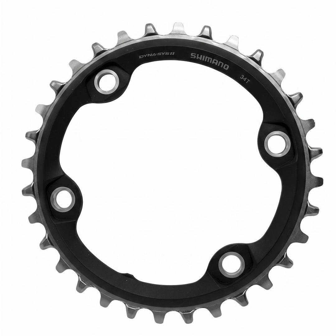 Corona Shimano SLX 34T SM-CRM70