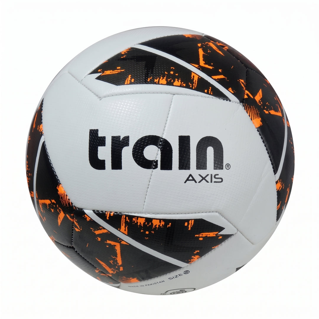 Balón Fútbol Train Axis N°5