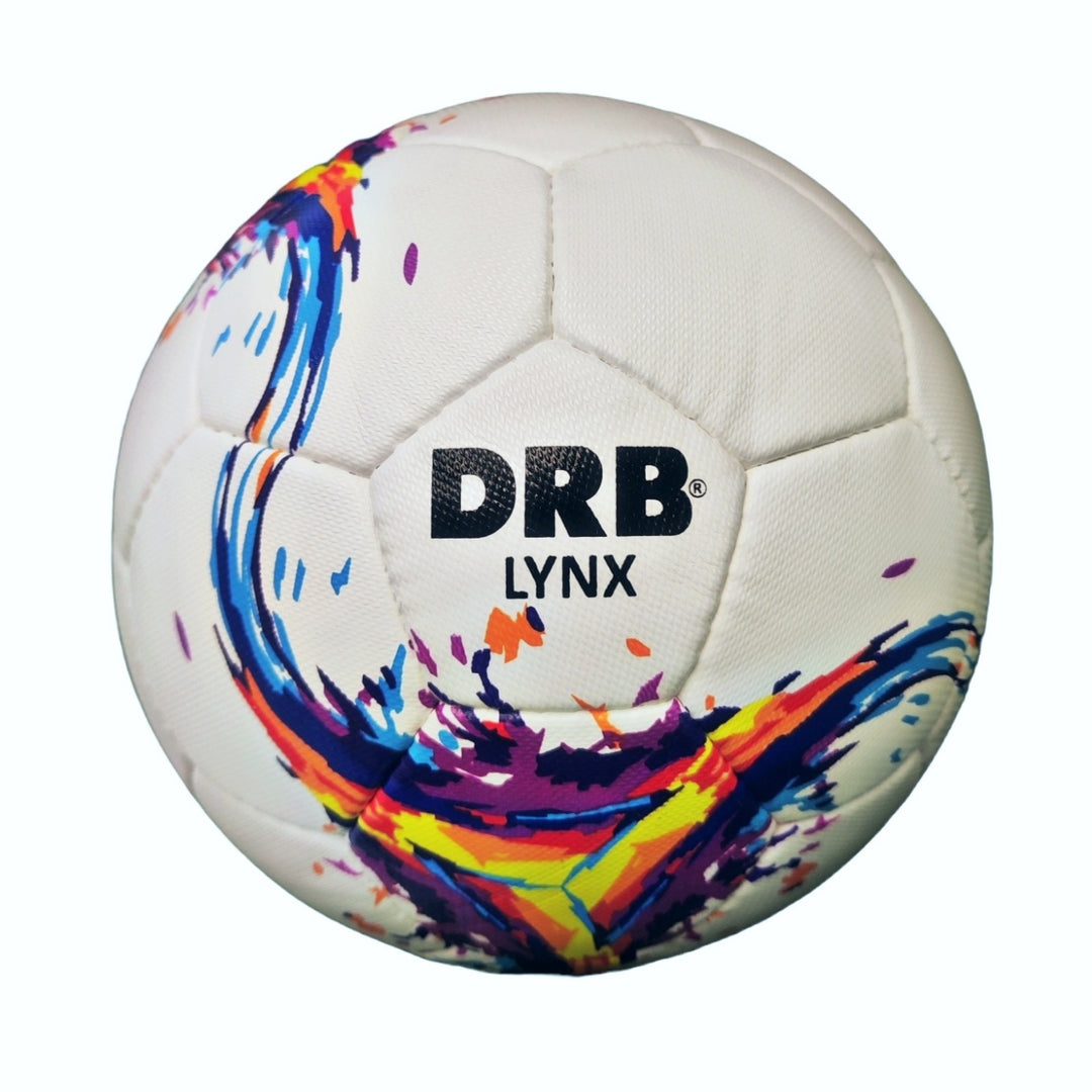 Balón de Fútbol DRB Lynx n°5
