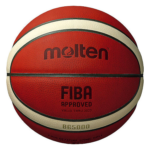 Balón Básquetbol BG5000 N°7 Molten