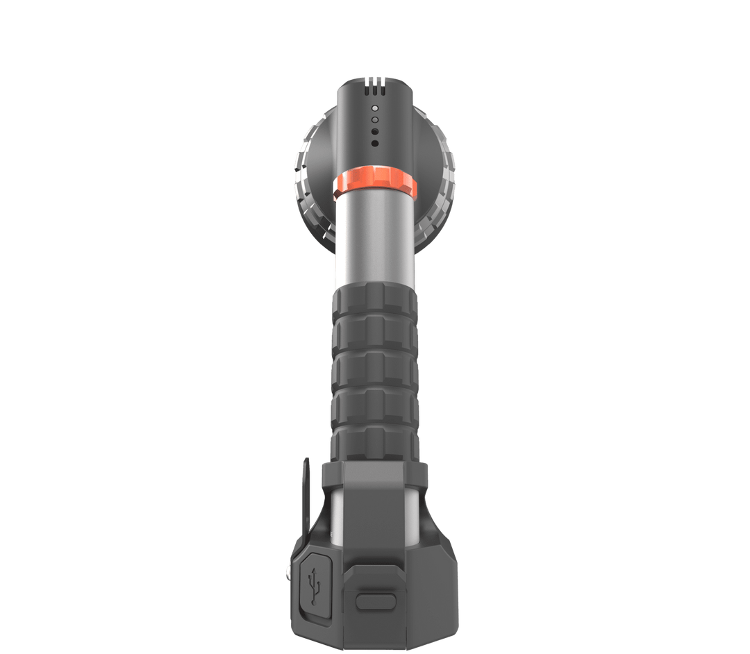 FOCO NEBO LUXTREME SL75 3/4 DE MILLA