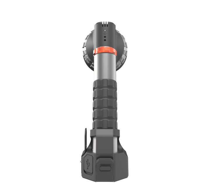 FOCO NEBO LUXTREME SL75 3/4 DE MILLA