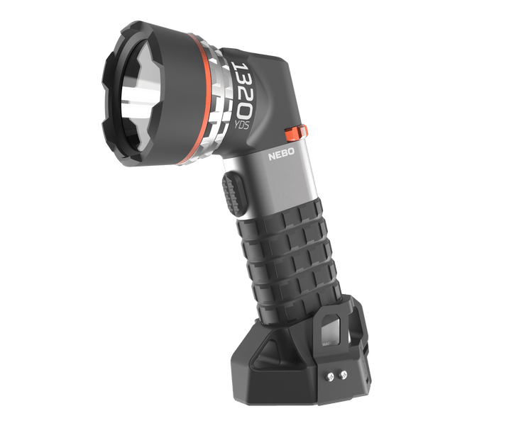 FOCO NEBO LUXTREME SL75 3/4 DE MILLA