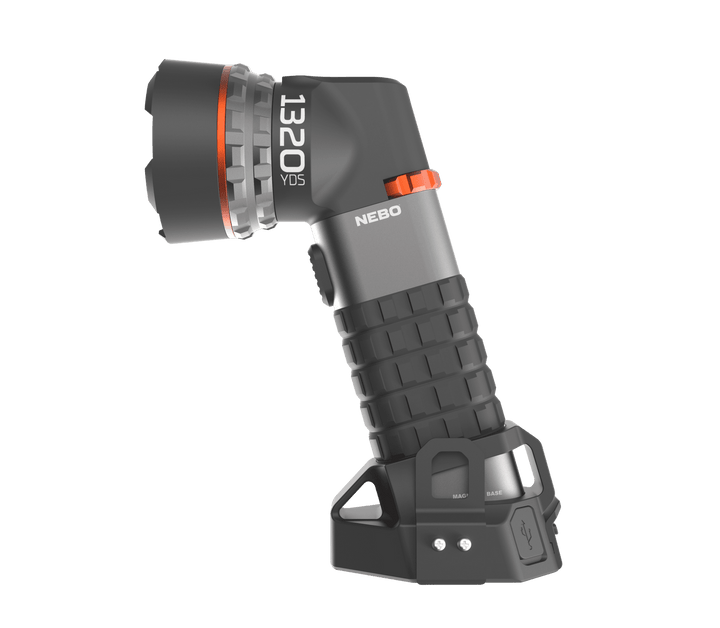 FOCO NEBO LUXTREME SL75 3/4 DE MILLA