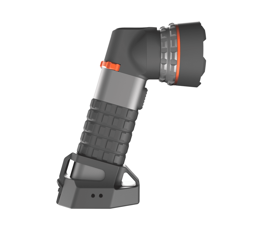 FOCO NEBO LUXTREME SL75 3/4 DE MILLA