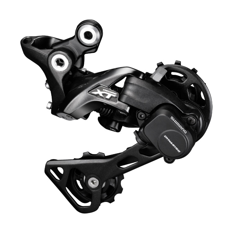 Desviador Trasero Shimano Deore XT RD-M8000-GS 11s