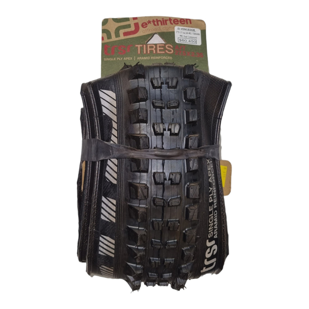 Neumático Rac7.5x2.35 All Terrtico E.13 Trsaie 2n
