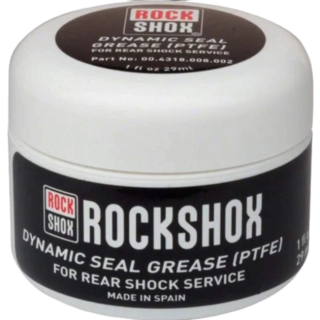 Dynamic Seal Grase RockShox (PTFE)