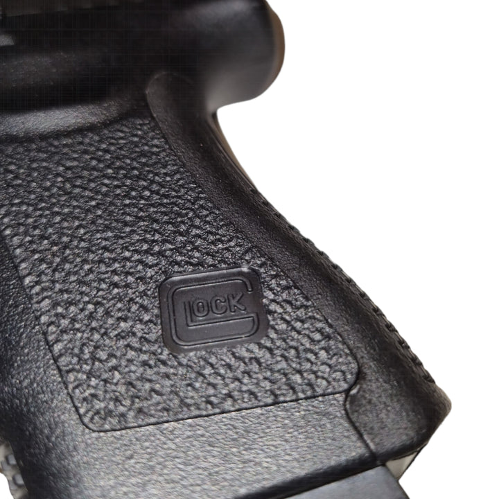 Pistola CO2 Umarex Glock 19 Balín 4,5