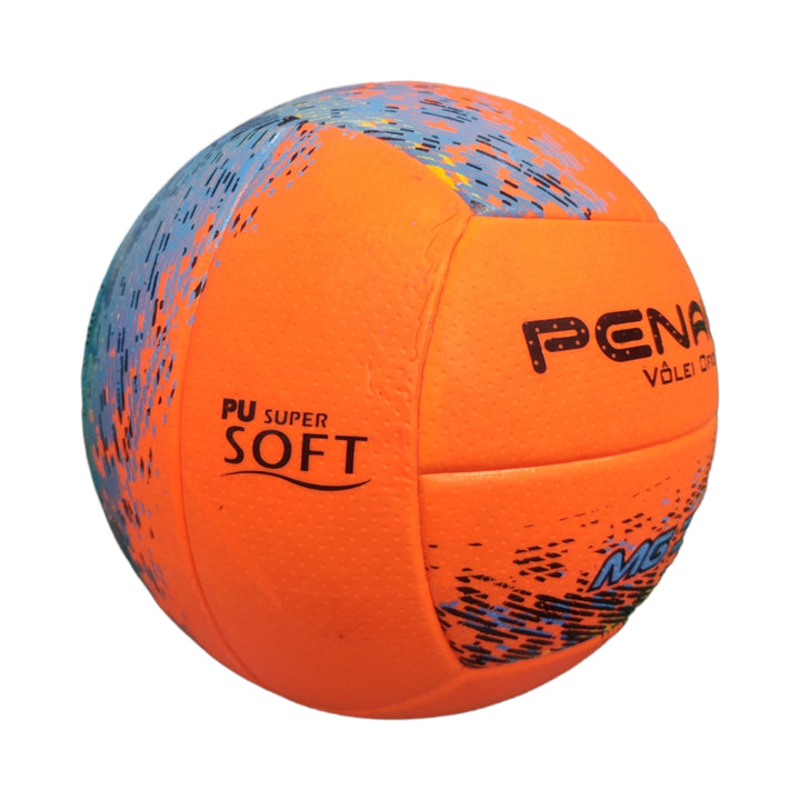 Balón de Voleibol Penalty MG3600 Naranjo