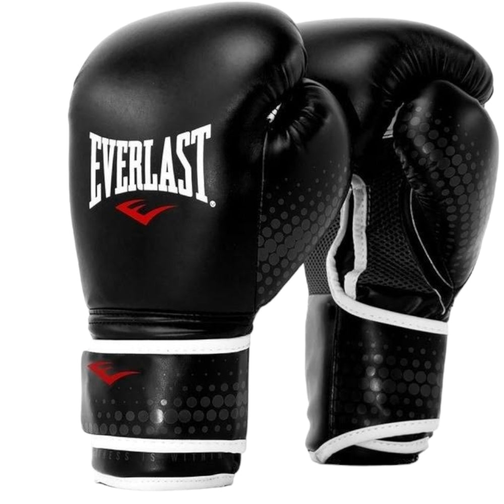 Guantes Everlast Spark Training Gloves