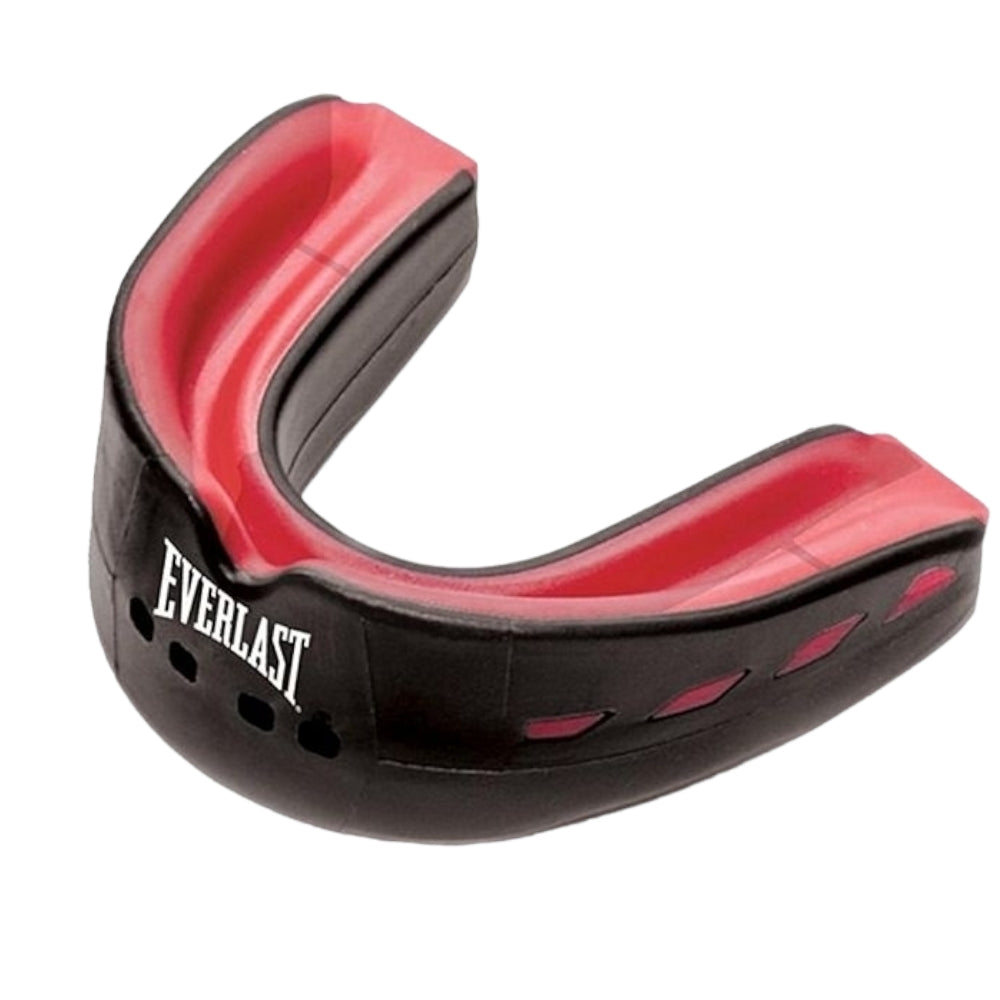 Protector Bucal Everlast Evershield Single Mouth Guard