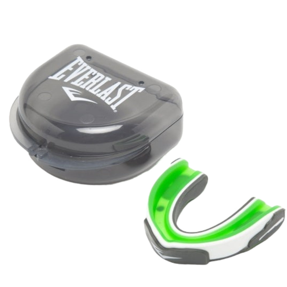 Protector Bucal Everlast Evergel Mouth Guard