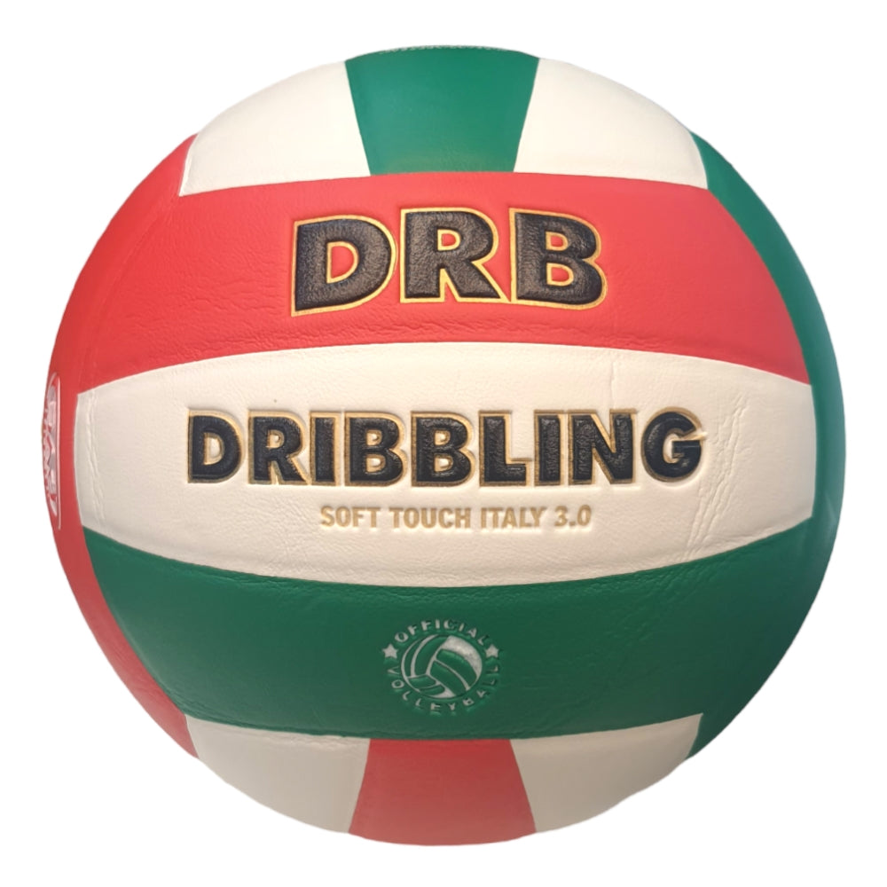 Balón de Voleibol DRB Soft Touch 3.0 Italy