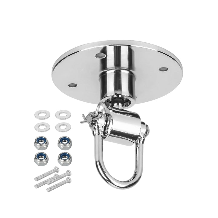 Soporte Profecional Everlast Speed Bag Swivel
