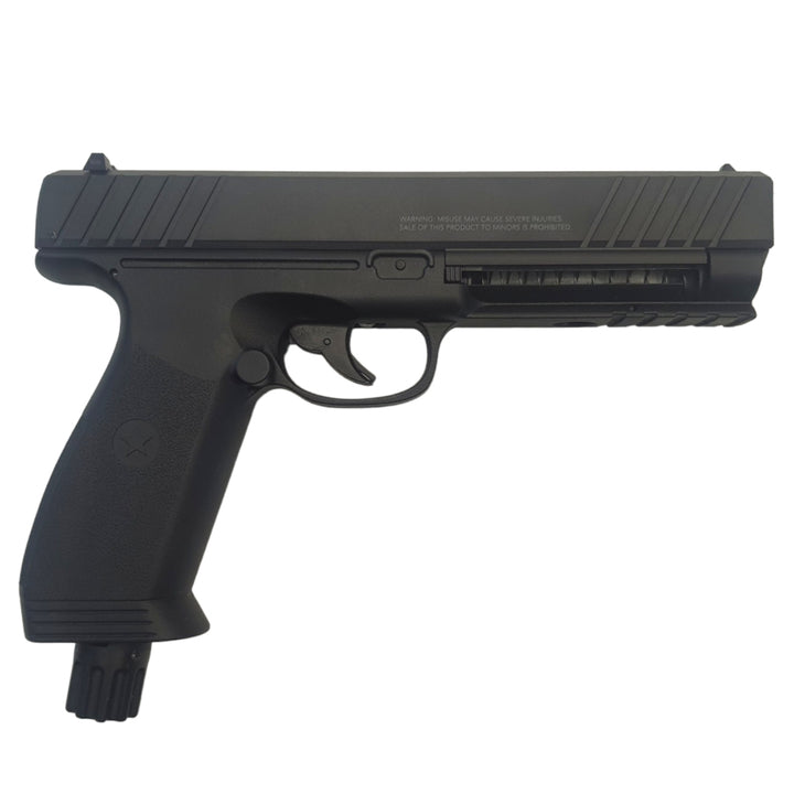 Vesta Pistola Traumatica Defence PDW50 17 Joules