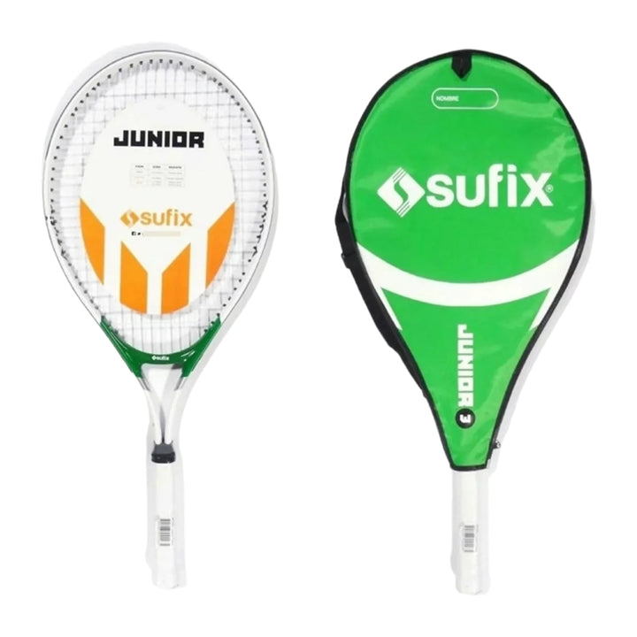 Raqueta Tenis Sufix Junior 3