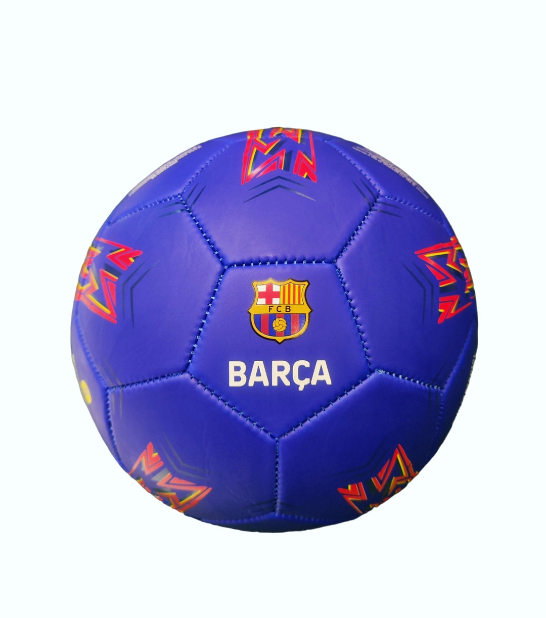 Balón de Fútbol DRB Lic. Barcelona n°5