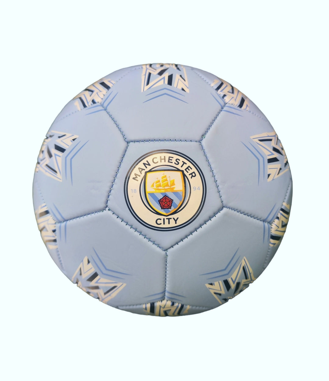 Balón de Fútbol DRB Lic. Manchester City n°5