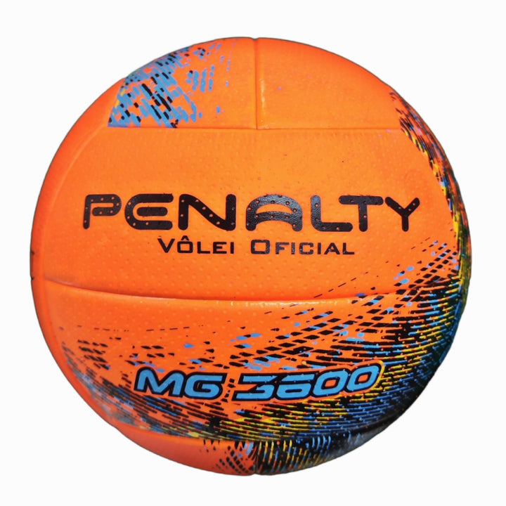 Balón de Voleibol Penalty MG3600 Naranjo