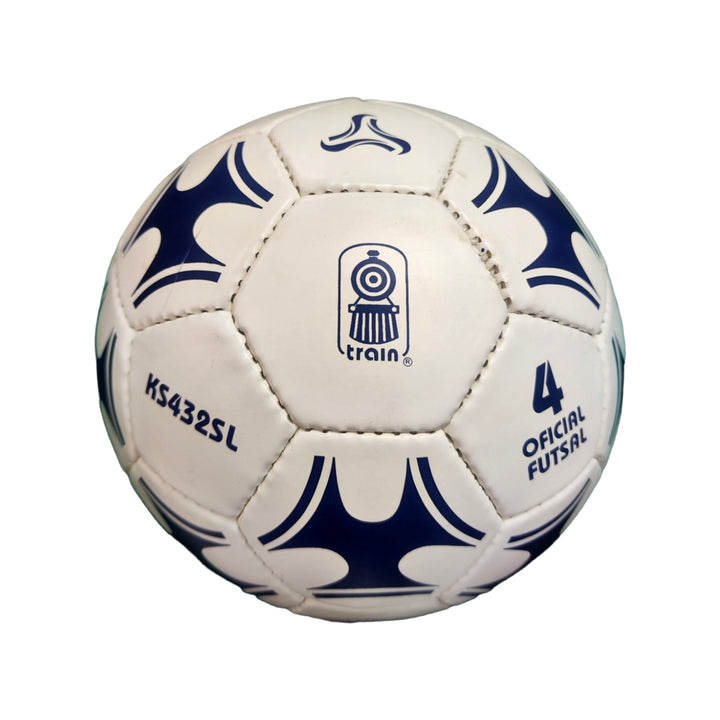 BALÓN BABY FUTBOL TRAIN TANGO N°4 KS432SL