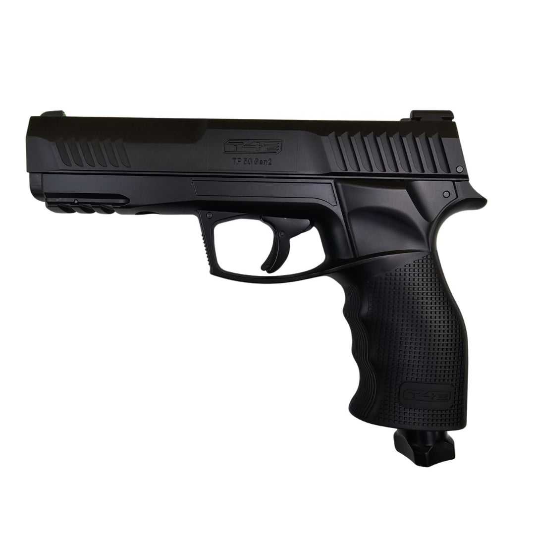 Pistola Umarex TP50 T4E Gen 2 cal .50 13J