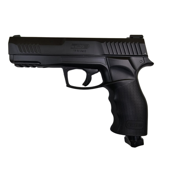 Pistola Umarex TP50 T4E Gen 2 cal .50 13J