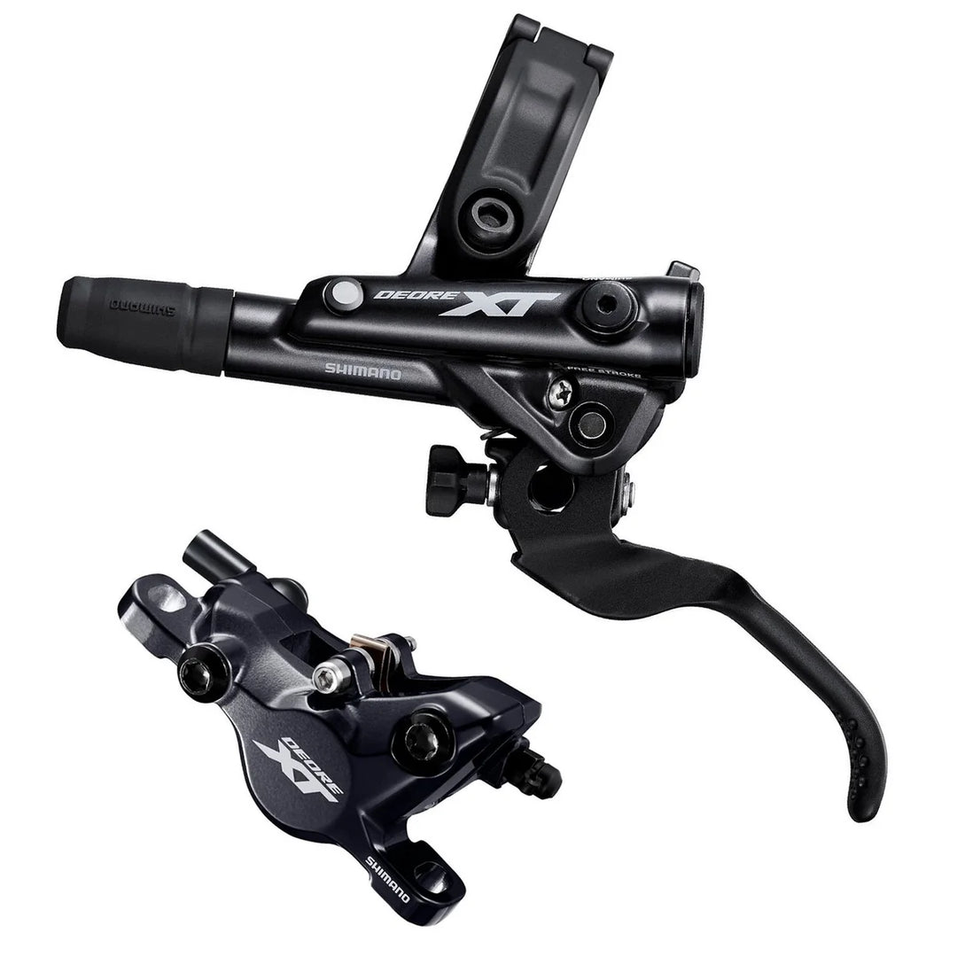 Freno Shimano Deore XT BL-8100 L Delantero