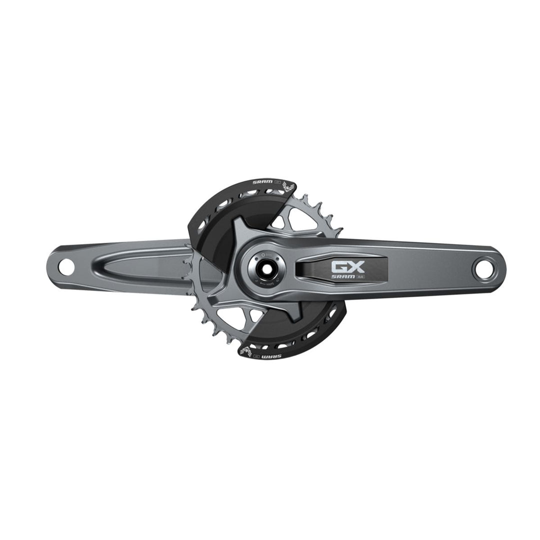 Biela Sram GX Eagle DUB 32T T-Type 170/175mm