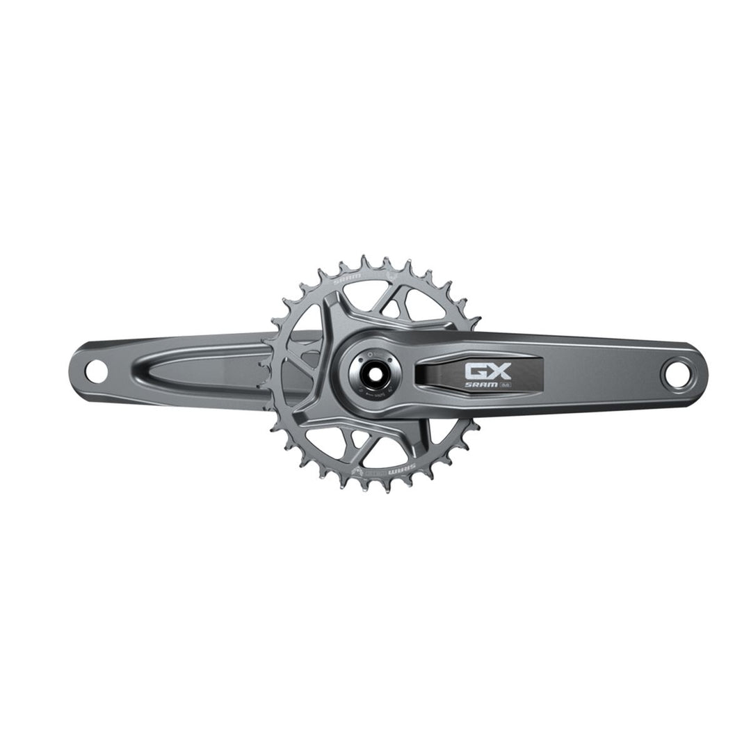 Biela Sram GX Eagle DUB 32T T-Type 170/175mm
