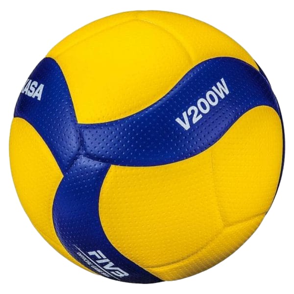 Balón MIKASA Voleibol V200W