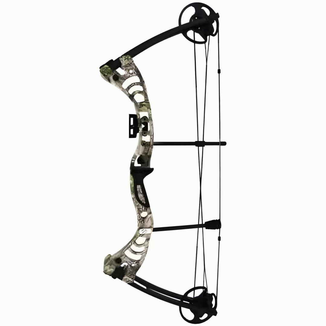 Arco Mankung Compuesto 55Lbs Camuflado
