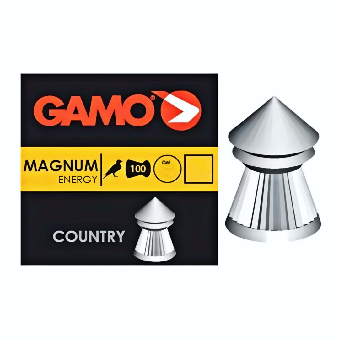 Postón Gamo Magnum 5.5 100unid