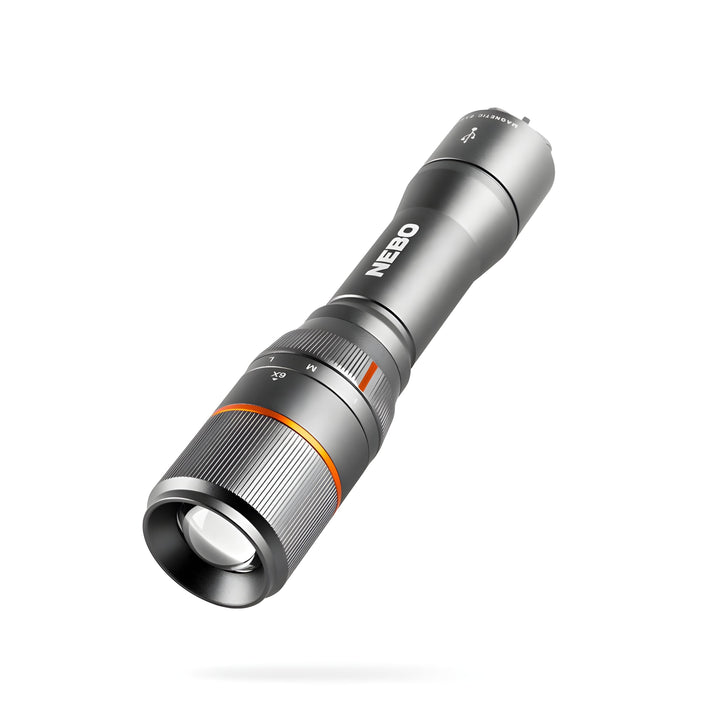 Linterna Nebo Davinci 1000 Lumenes
