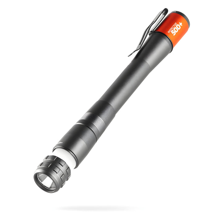 Linterna Nebo Inspector 500 Lumenes