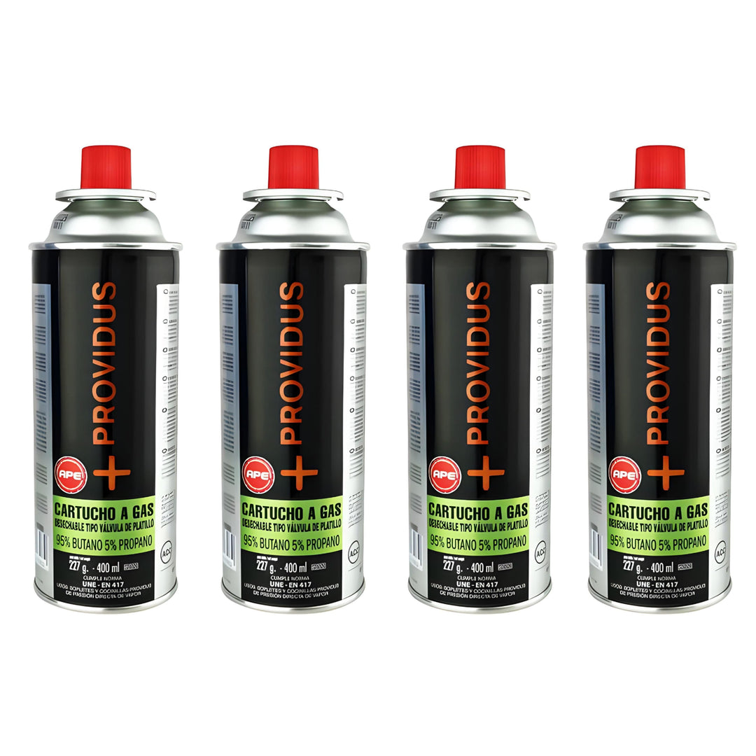 Gas Providus 227g