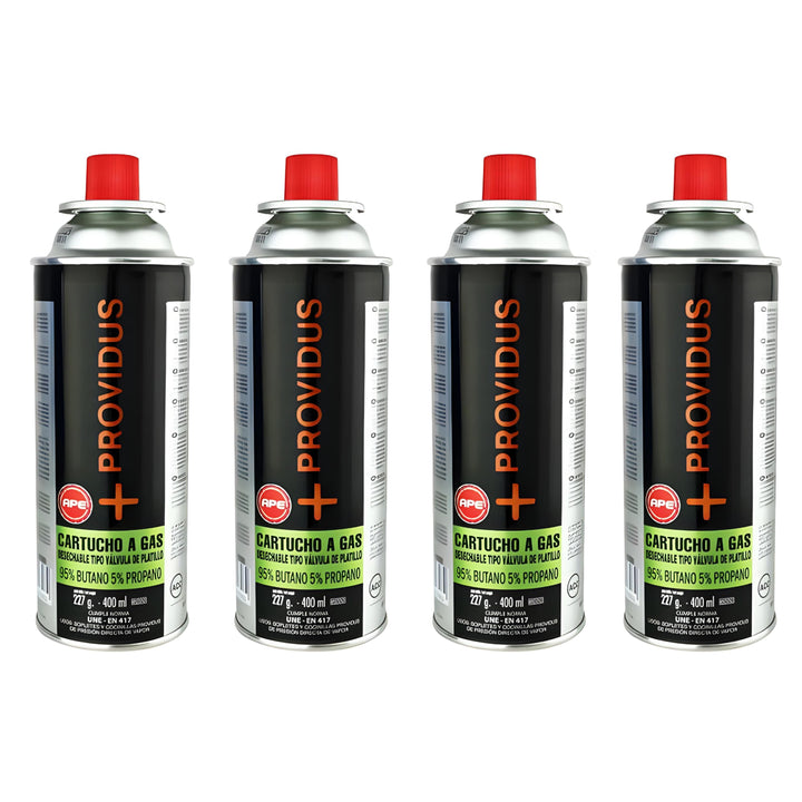Gas Providus 227g