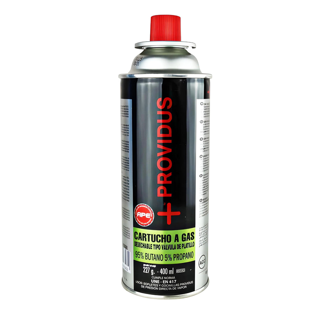 Gas Providus 227g