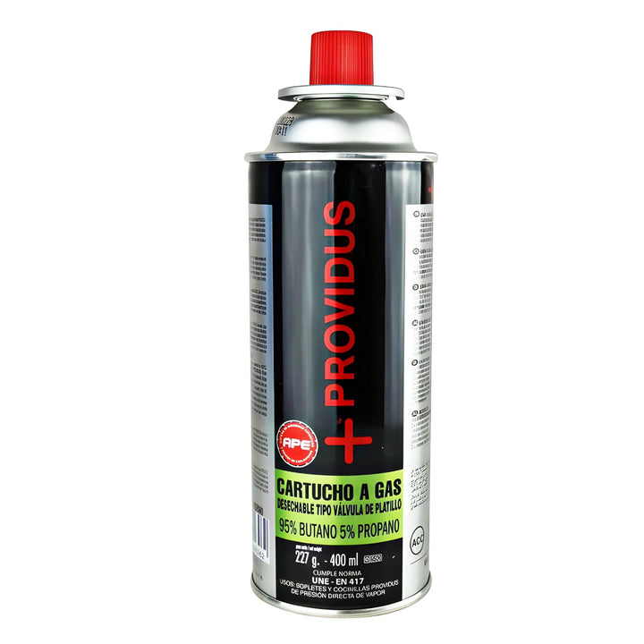Gas Providus 227g