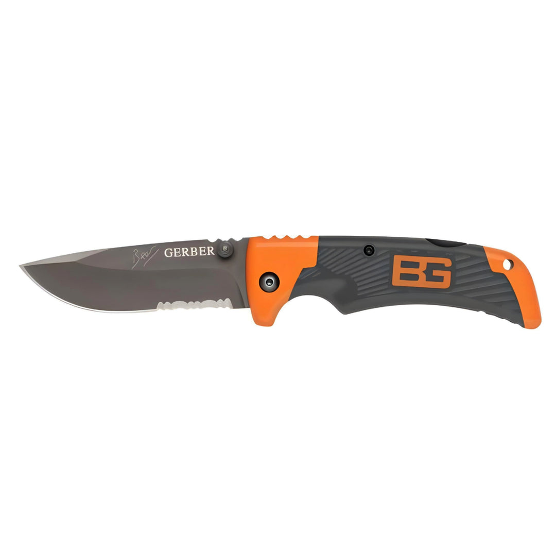 Cortapluma Gerber Bear Grylls