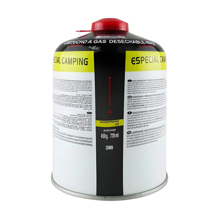 Gas Providus 450g