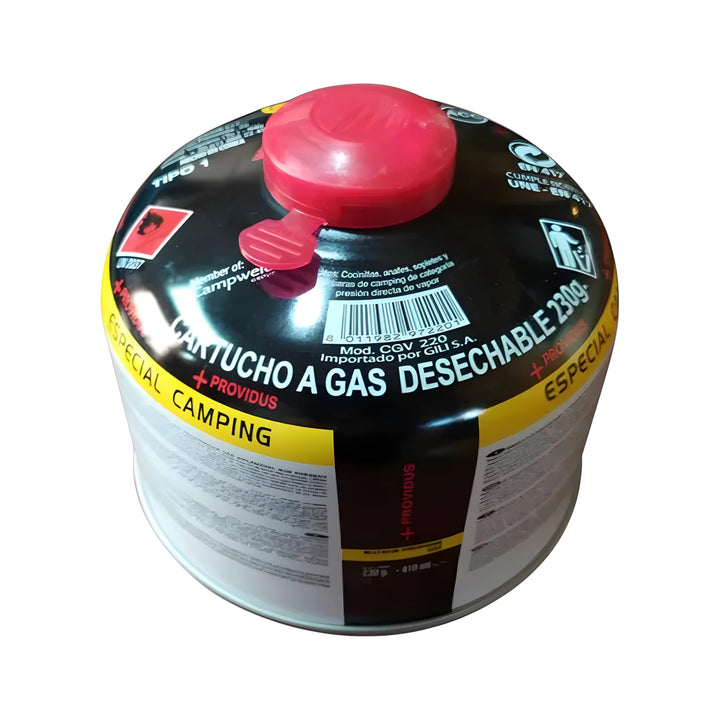 Gas Providus 230g